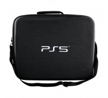 Сумка PlayStation 5 Черная