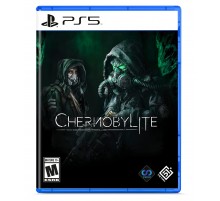Chernobylite [PS5 Русская версия Б.У]
