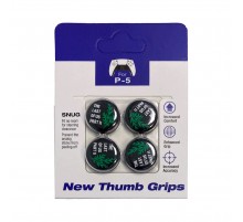 Накладки на стики [Одни из Нас]