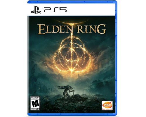 Elden Ring [PS5 Б.У]