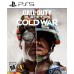 Call of Duty: Black Ops Cold War [PS5 Русская версия]