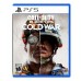 Call of Duty: Black Ops Cold War [PS5 Русская версия]