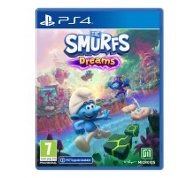 The Smurfs - Dreams [PS4 Русская версия]