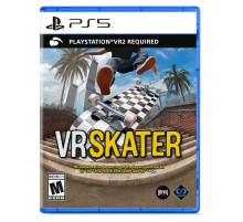 VR Skater (PPSA 13557) [PS5 VR2 Англ. версия]