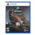 Jurassic World Evolution 3 (PPSA 25153) [PS5 Англ. версия]