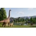 Jurassic World Evolution 3 (PPSA 25153) [PS5 Англ. версия]