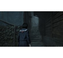 Silent Hill f (PPSA 21159) [PS5 Русские субтитры]