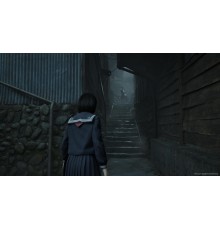 Silent Hill f (PPSA 21159) [PS5 Русские субтитры]