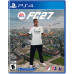 FC 27 (CUSA 57220) [PS4 Русские субтитры]