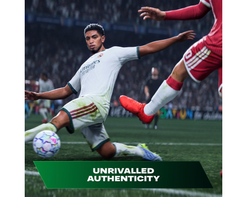 FC 27 (CUSA 57220) [PS4 Русские субтитры]