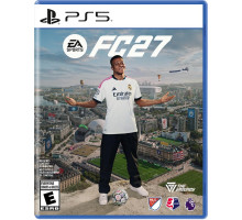 FC 27 (PPSA 36702) [PS5 Русские субтитры]