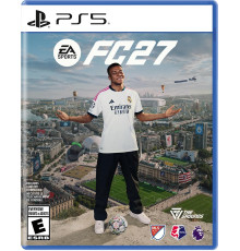 FC 27 (PPSA 36702) [PS5 Русские субтитры]