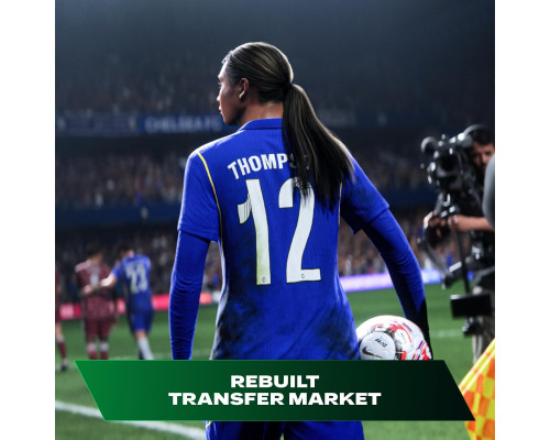 FC 27 (PPSA 36702) [PS5 Русские субтитры]