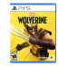 Marvel’s Wolverine (PPSA 03671) [PS5 Русская версия]