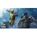 Marvel’s Wolverine (PPSA 03671) [PS5 Русская версия]