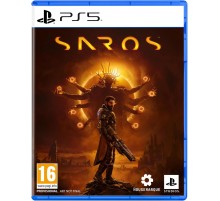 Saros (PPSA07631) [PS5 Русская версия]