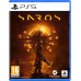 Saros (PPSA07631) [PS5 Русская версия]