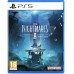 Little Nightmares 2 Enhanced Edition (PPSA 02154) [PS5 Русские субтитры]