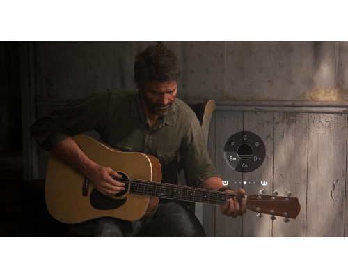 The Last of Us Part 2 Remastered (PPSA 15508) [PS5 русская версия]