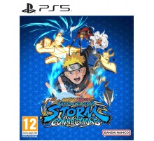 Naruto Boruto Connection [PS5 Русские субтитры]
