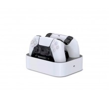 Зарядная станция для DualSense 5 [автономная]