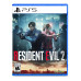 Resident Evil 2 (PPSA 04289) [PS5 Русские субтитры Б.У]