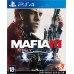 Mafia III [PS4, русские субтитры Б.У]