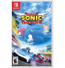 NS Team Sonic Racing