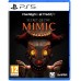 Five Nights ar Freddy's: Secret of the Mimic (PPSA 25682) [PS5 Англ. версия]