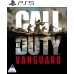 Call of Duty Vanguard для [PS5 Русская версия] Б.У