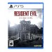 Resident Evil Requiem [PS5 Русская версия]