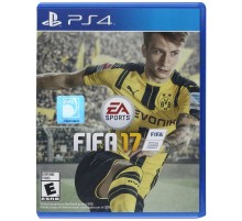 Fifa 17 [PS4 Б.У]