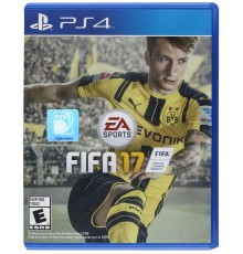 Fifa 17 [PS4 Б.У]