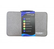 Сумка PlayStation 5 Dobe Серая