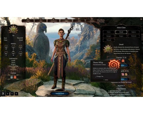 Baldur's Gate 3 (PPSA 14002) [PS5 Русские субтитры]