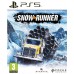 SnowRunner [PS5, русские субтитры]