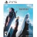 Crisis Core: Final Fantasy VII Reunion (PPSA 07810) [PS5 Английская версия]