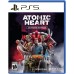 Atomic Heart Ultimate Edition (PPSA 10695) [PS5 Русская версия]