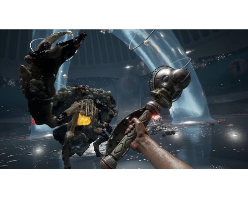 Atomic Heart Ultimate Edition (PPSA 10695) [PS5 Русская версия]