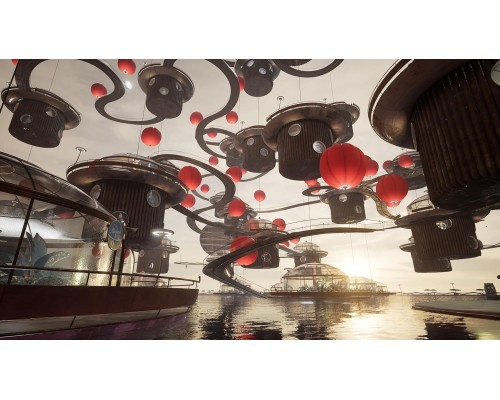 Atomic Heart Ultimate Edition (PPSA 10695) [PS5 Русская версия]