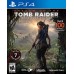 Shadow of the Tomb Raider [PS4] Русская версия