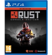 RUST Console Edition [PS4 Б.У]