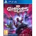 Marvel Guardians of the Galaxy / Стражи Галактики Marvel [PS4, русская версия]