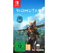 NS Biomutant