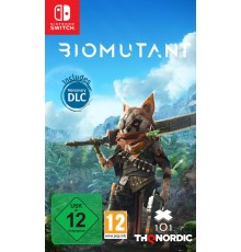 NS Biomutant