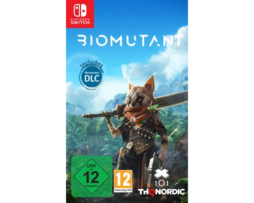 NS Biomutant