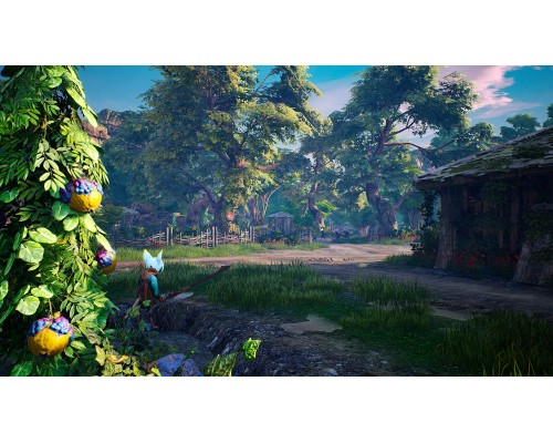 NS Biomutant