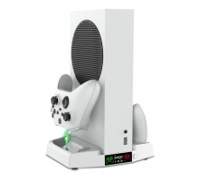 Охлаждающая станция для Xbox Series S 0663 Dobe