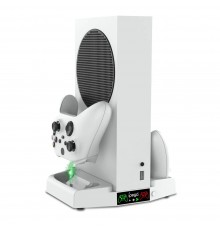Охлаждающая станция для Xbox Series S 0663 Dobe
