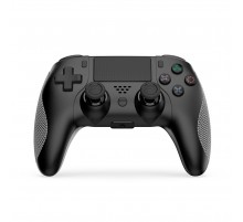 Геймпад беспроводной Dobe для PS4 TP4-0421 Черный